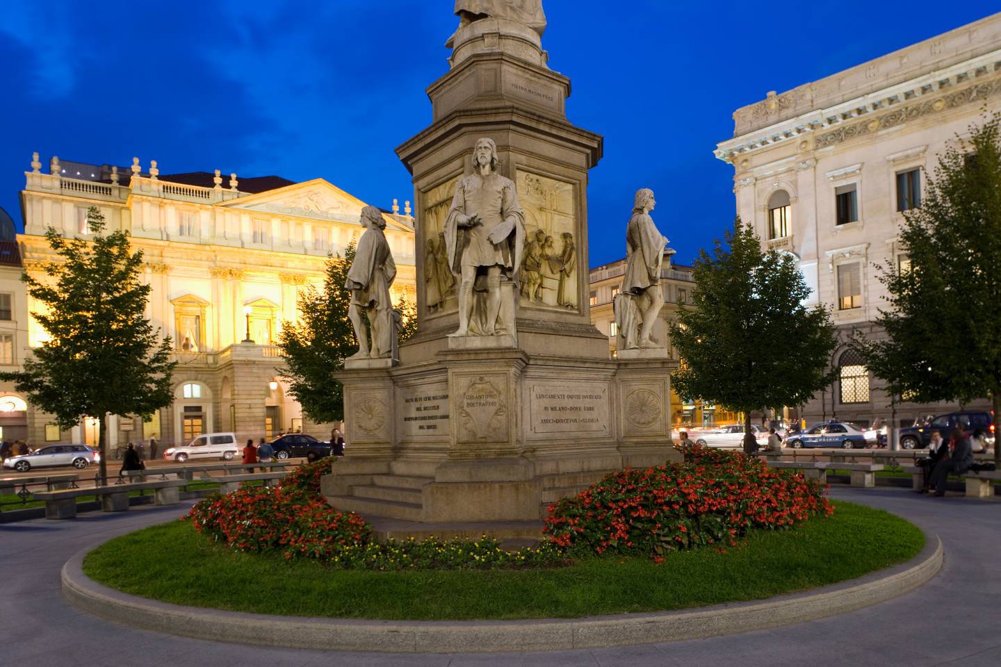 Grand Horizons – Sept 2027