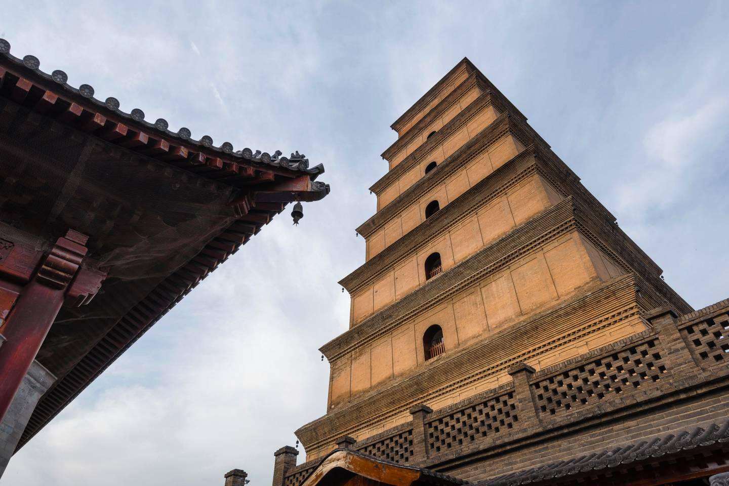 xi'an