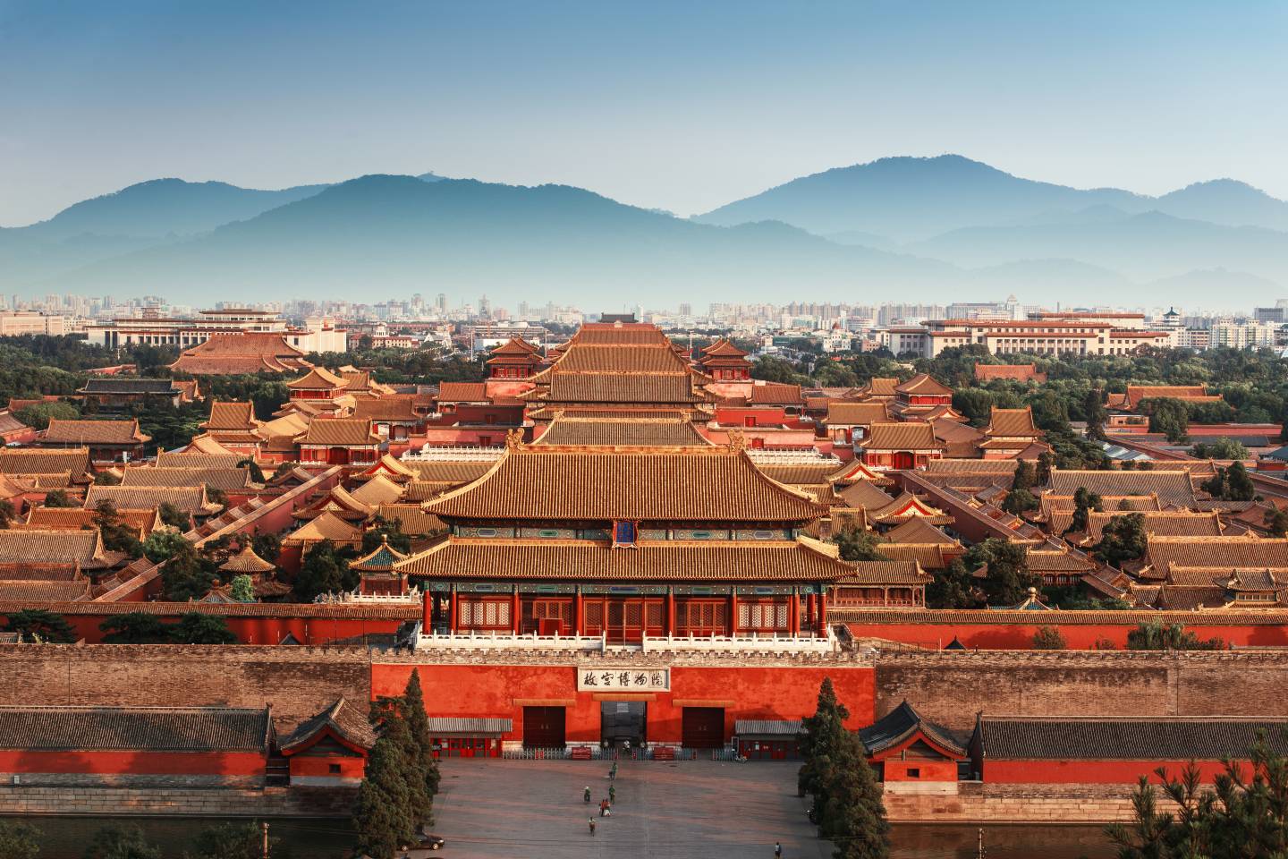 Beijing
