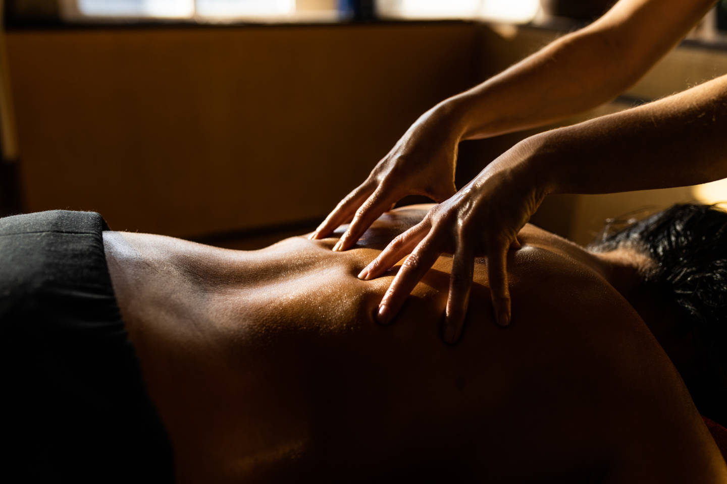 massage