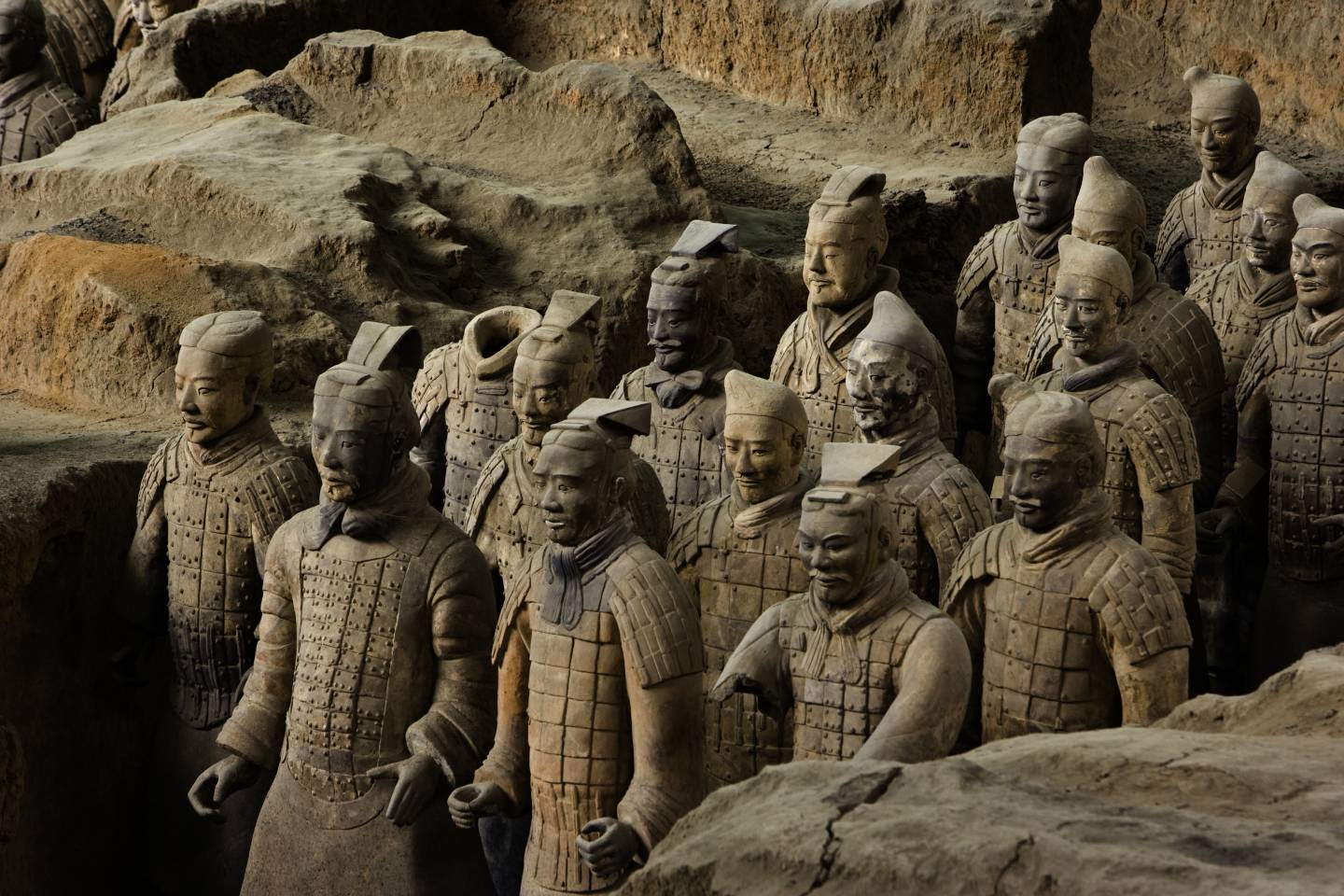 Xi'an