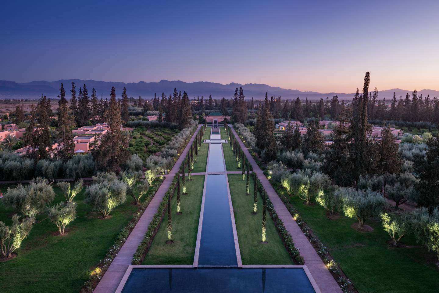 Around the World: A Luxury Tour By Private Jet – October 11, 2026