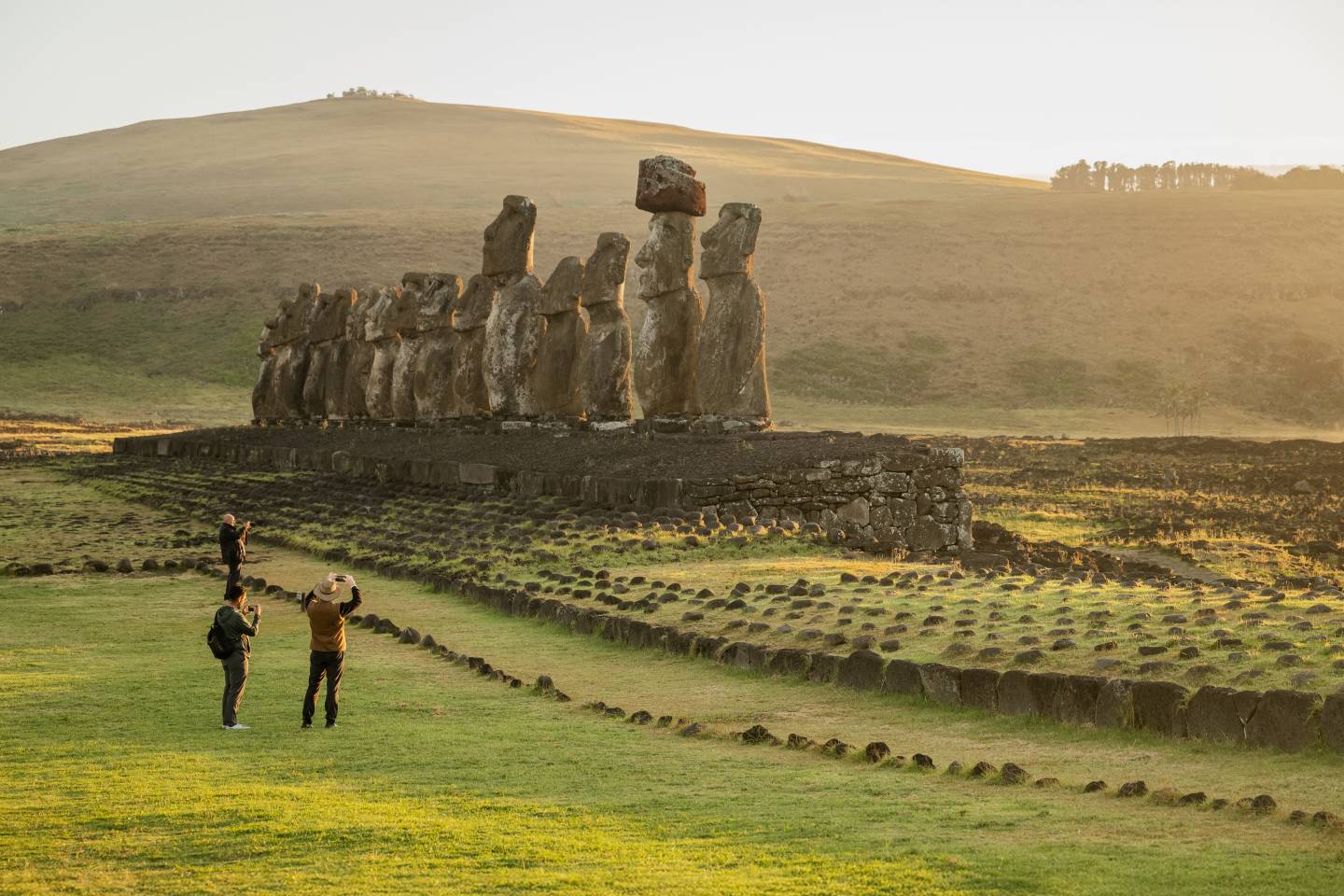 Seven Continents by Private Jet, 2026
