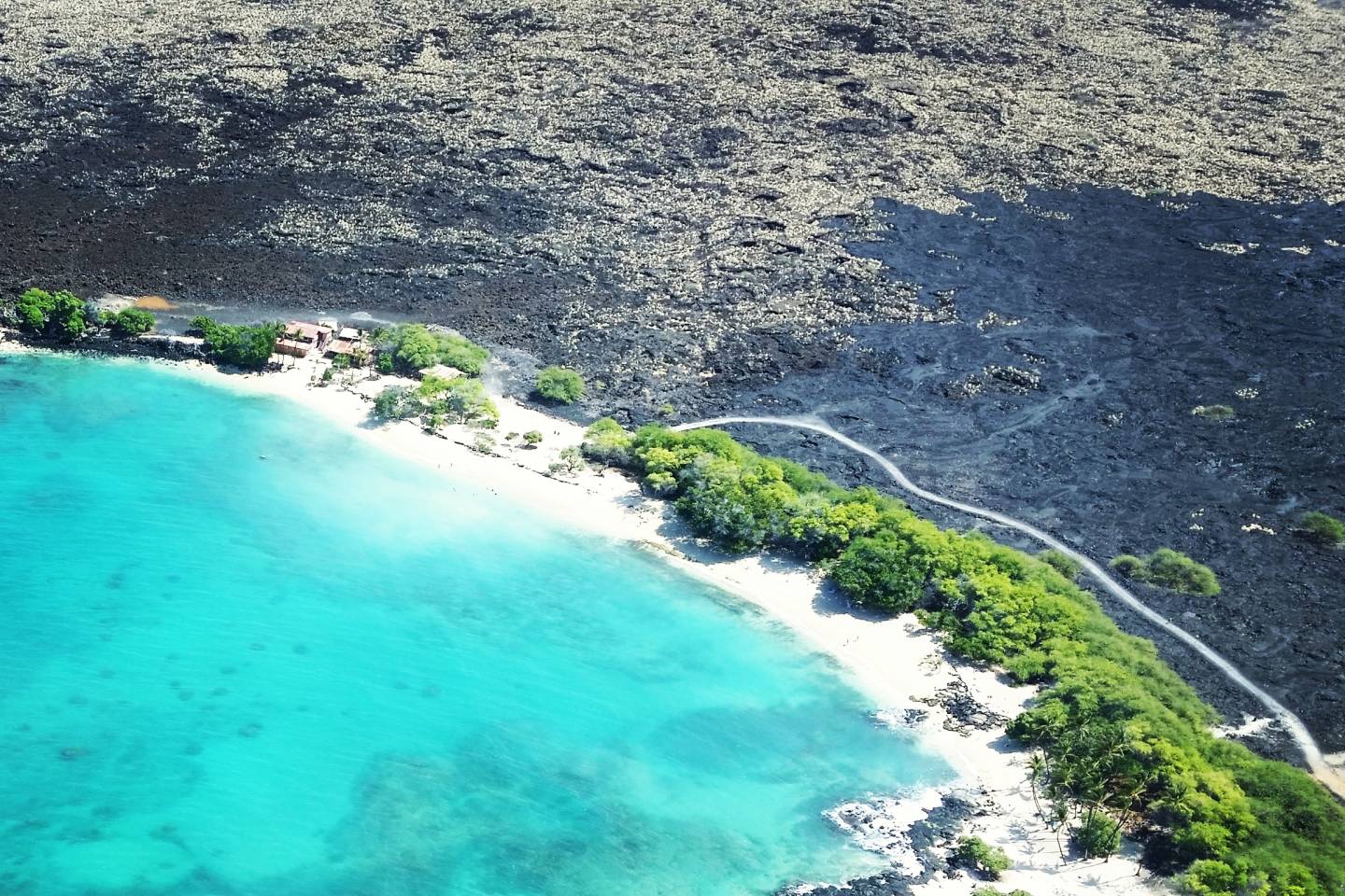 Kona, Hawaiii