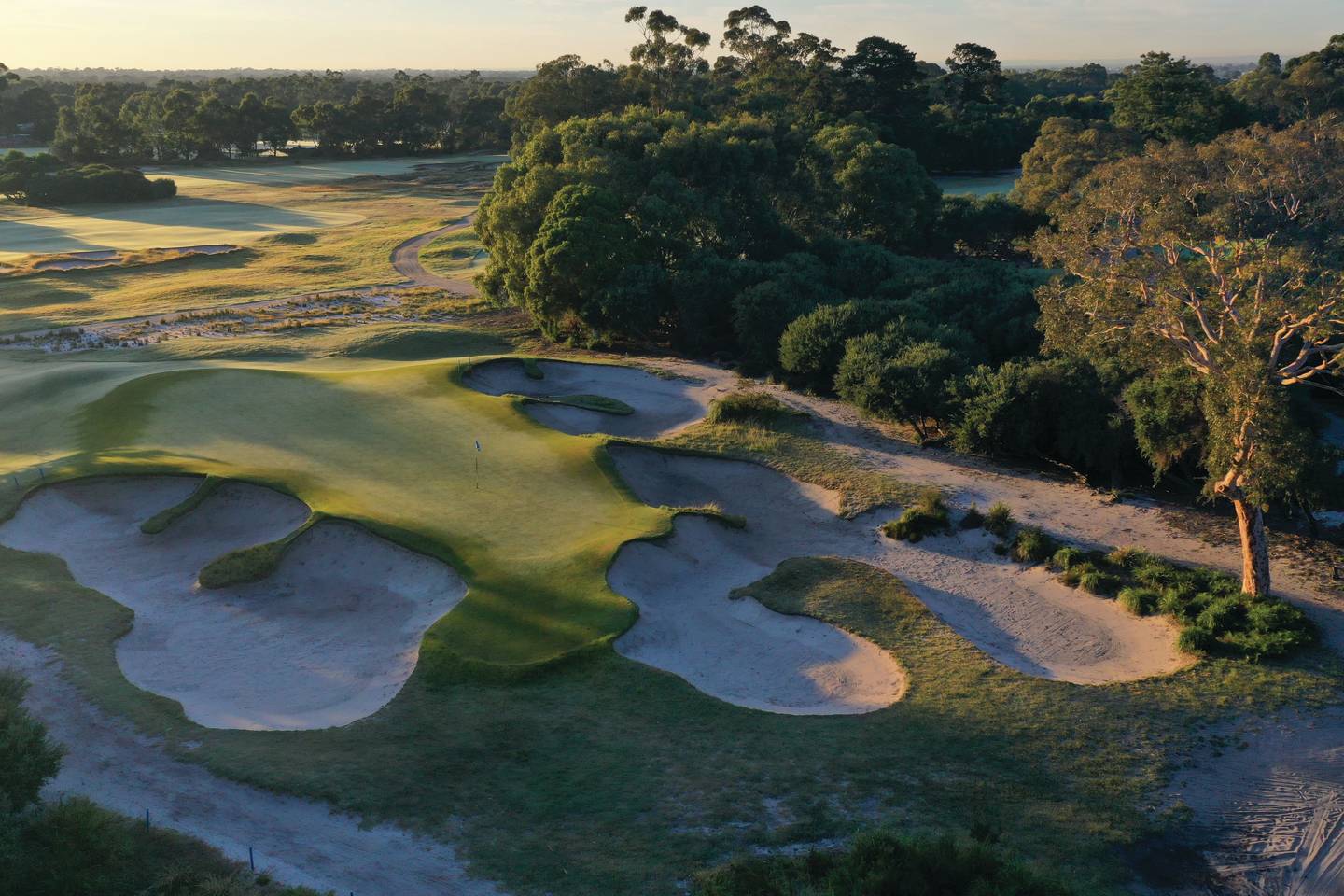 Golf Around the World 2026