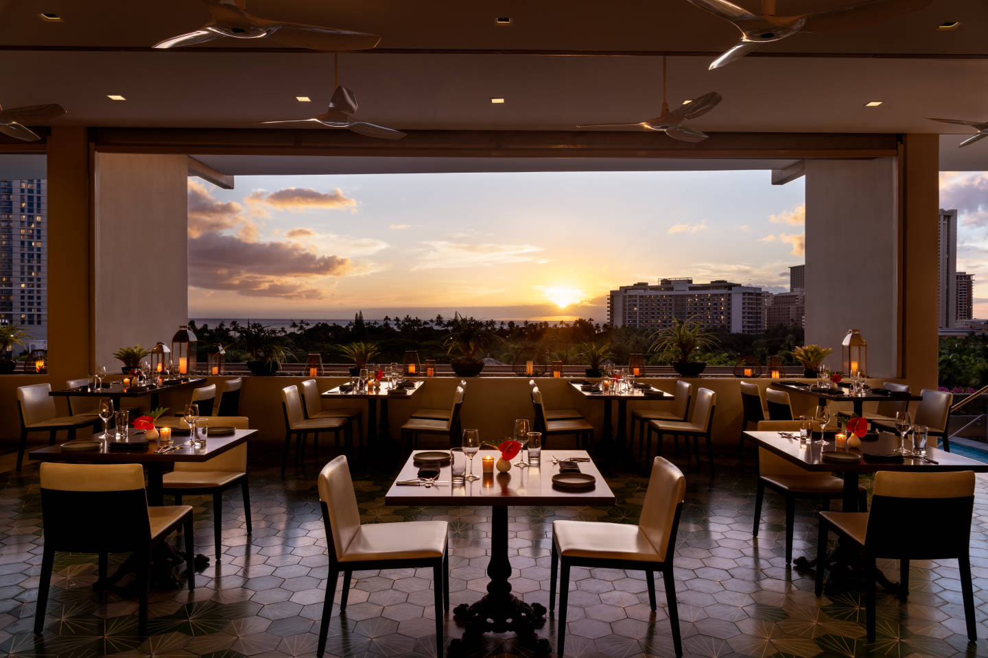 Ritz Waikiki