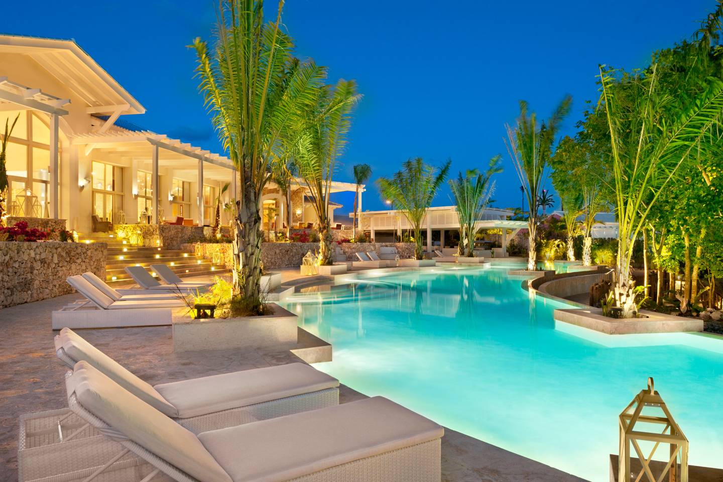 South America Golf Tour by Private Jet – Oct 2026