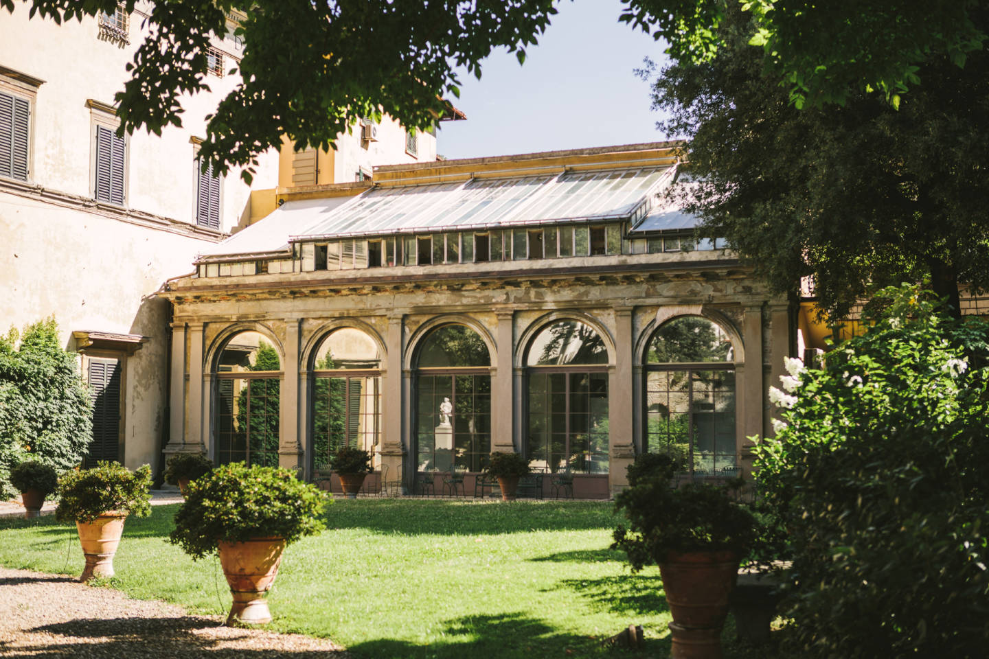 International Intrigue 2027