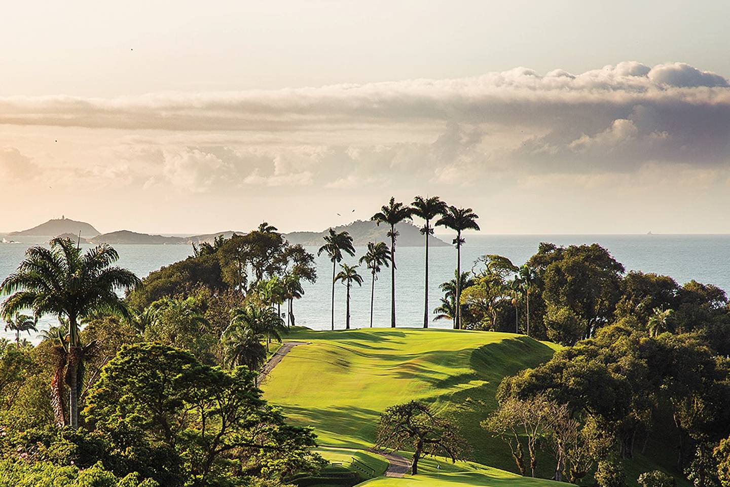 Gávea Golf & Country Club