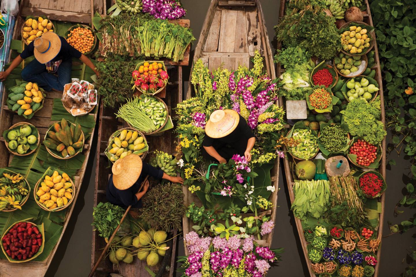 Asia Unveiled: A Four Seasons Private Jet Experience – Feb 2027