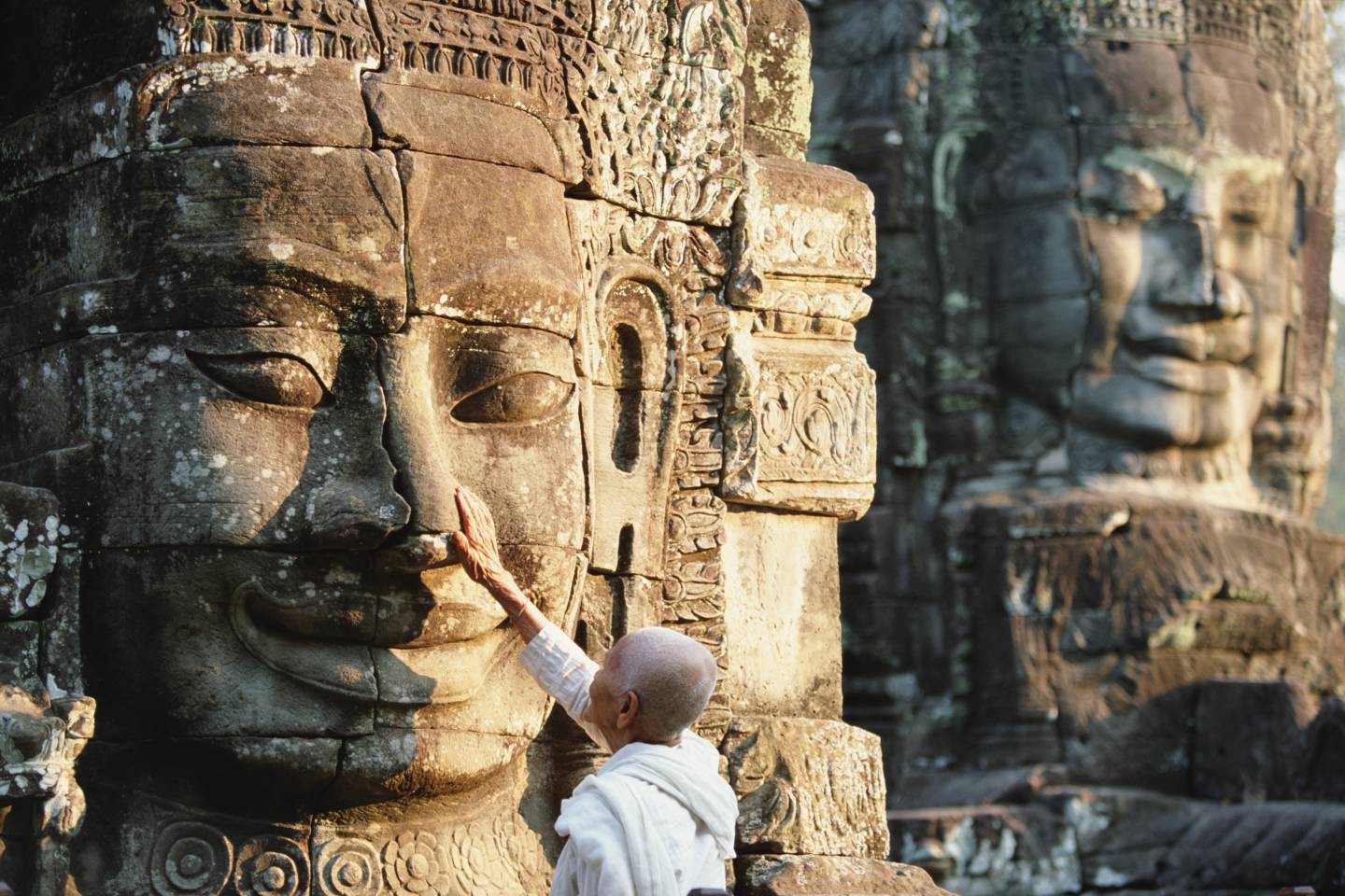 Asia Unveiled: A Four Seasons Private Jet Experience – Feb 2027