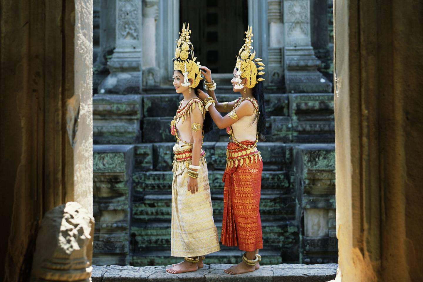 Asia Unveiled: A Four Seasons Private Jet Experience – Feb 2027