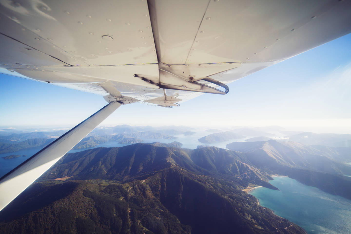Mount Tarawera
