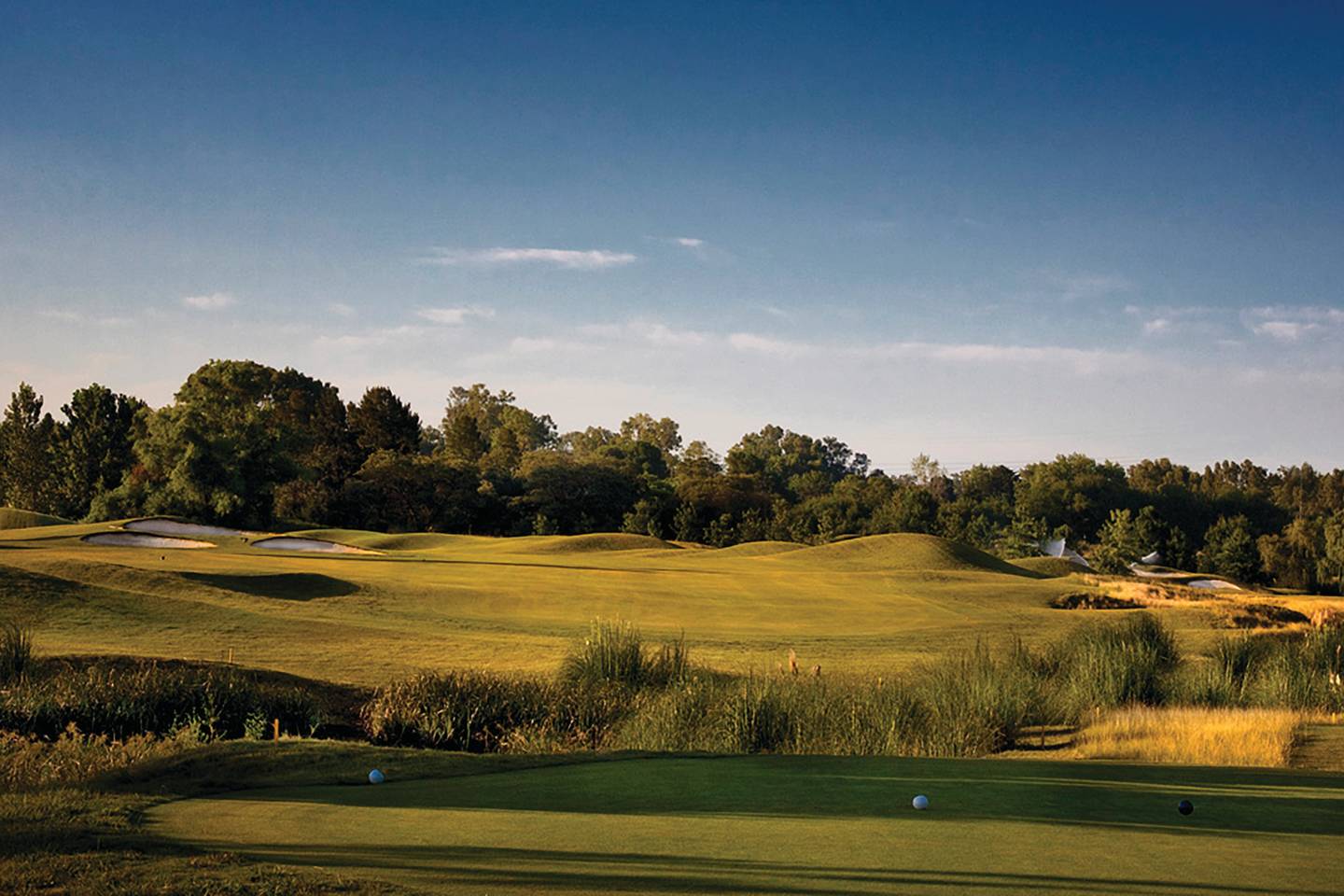 Buenos Aires Golf Club