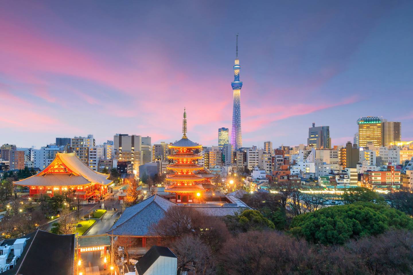 Asia Unveiled: A Four Seasons Private Jet Experience – Feb 2027