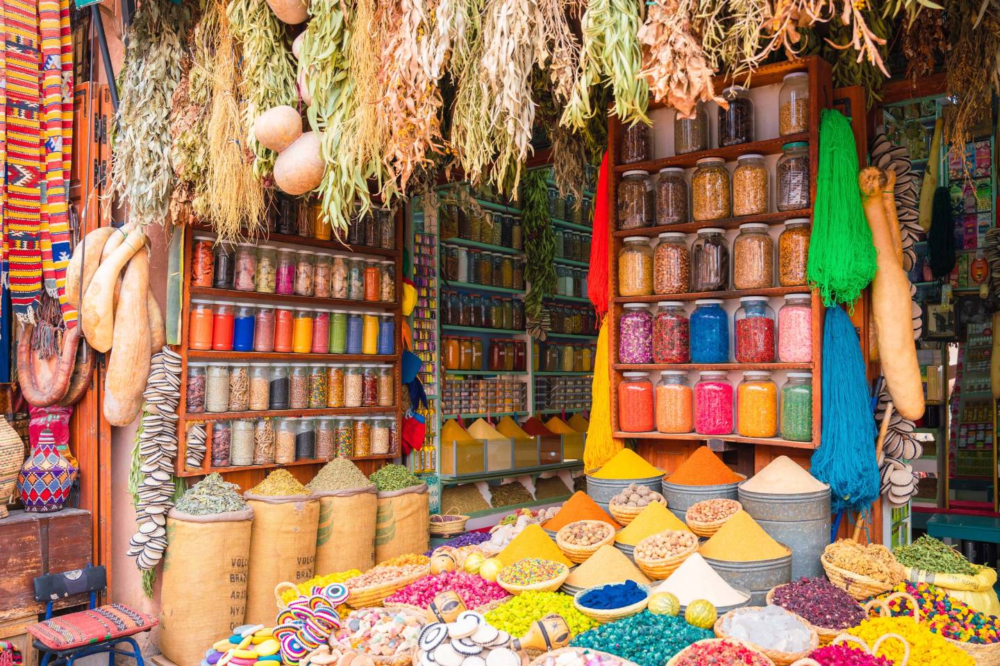 International Intrigue 2027