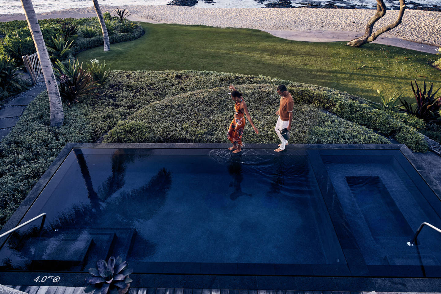 Timeless Encounters – April 15, 2027