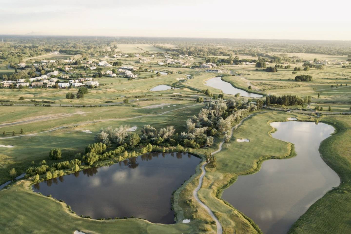 South America Golf Tour by Private Jet – Oct 2026
