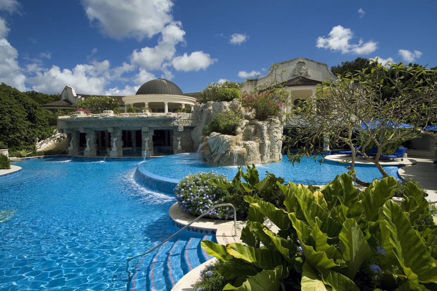South America Golf Tour by Private Jet – Oct 2026