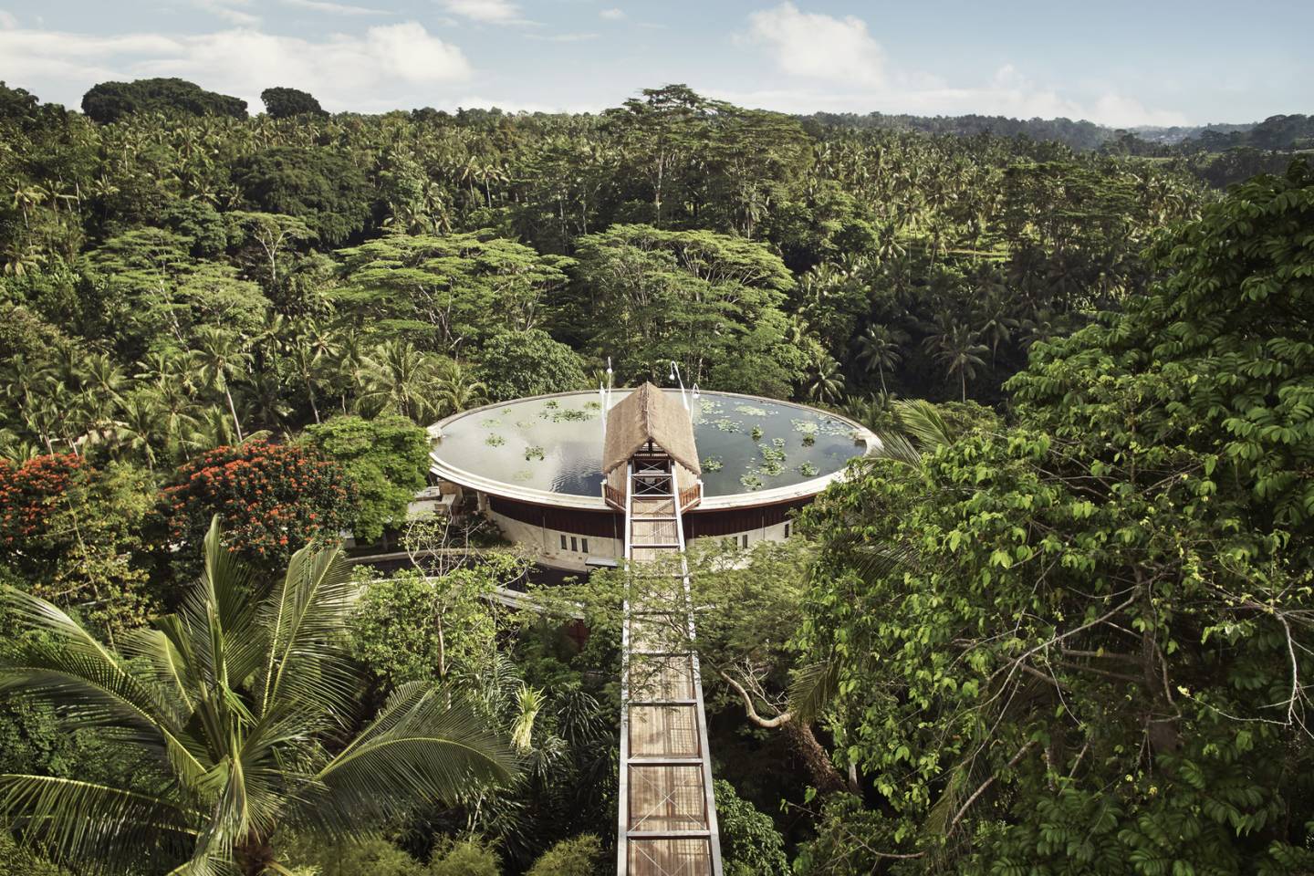 Asia Unveiled: A Four Seasons Private Jet Experience – Feb 2027