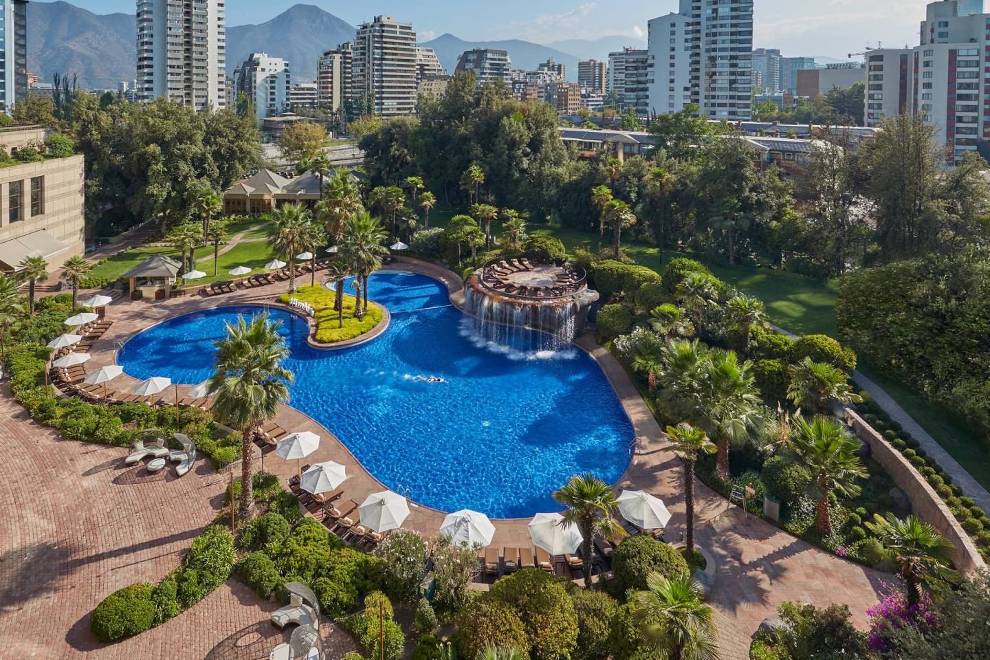 South America Golf Tour by Private Jet – Oct 2026