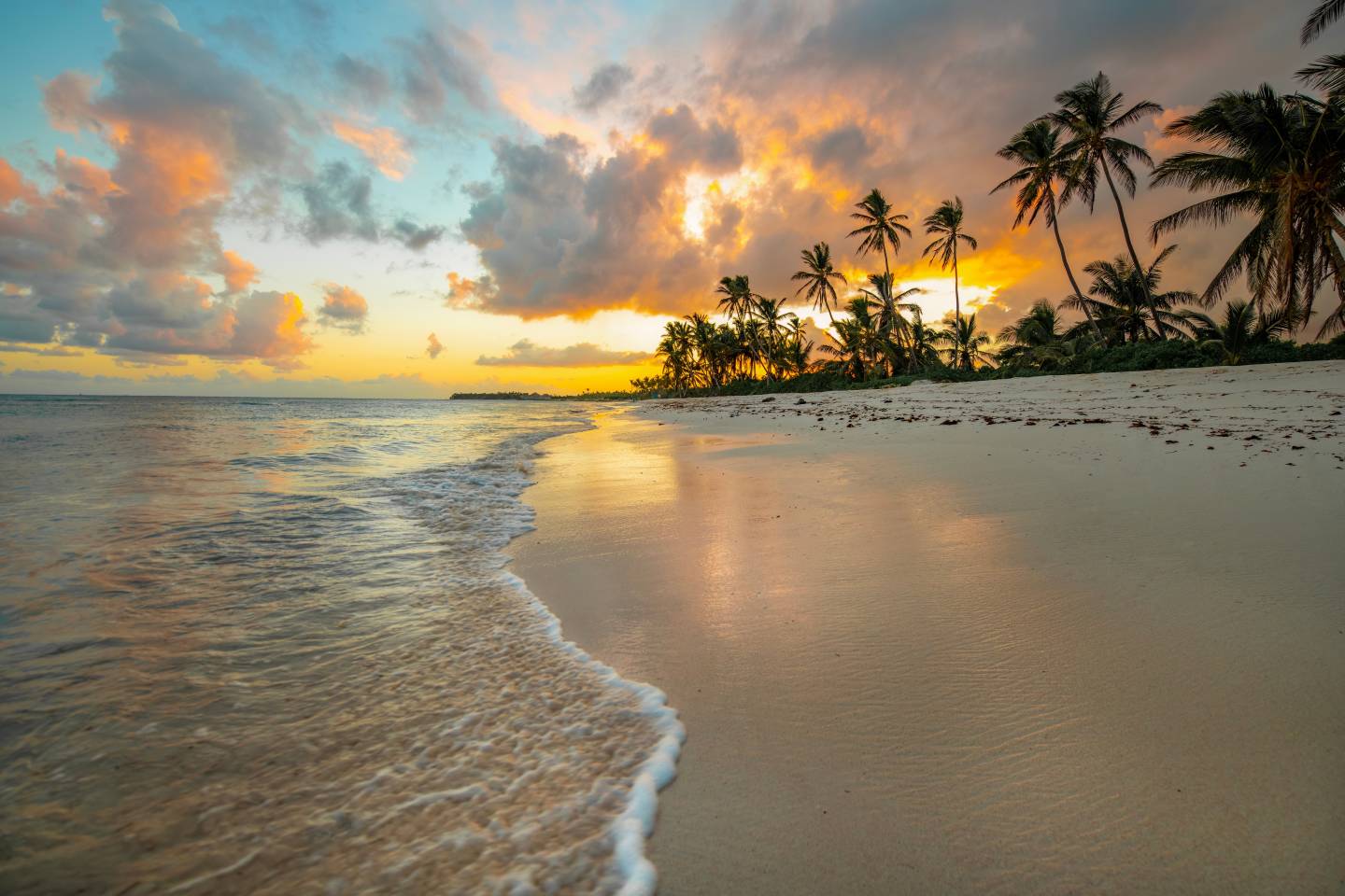 South America Golf Tour by Private Jet – Oct 2026