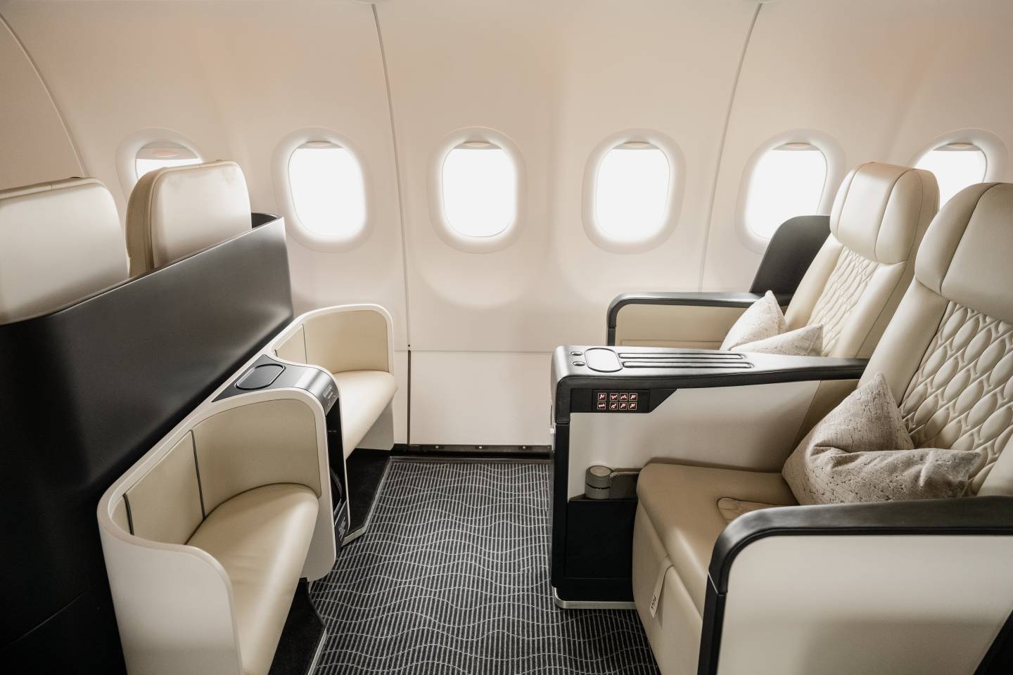 Airbus A321