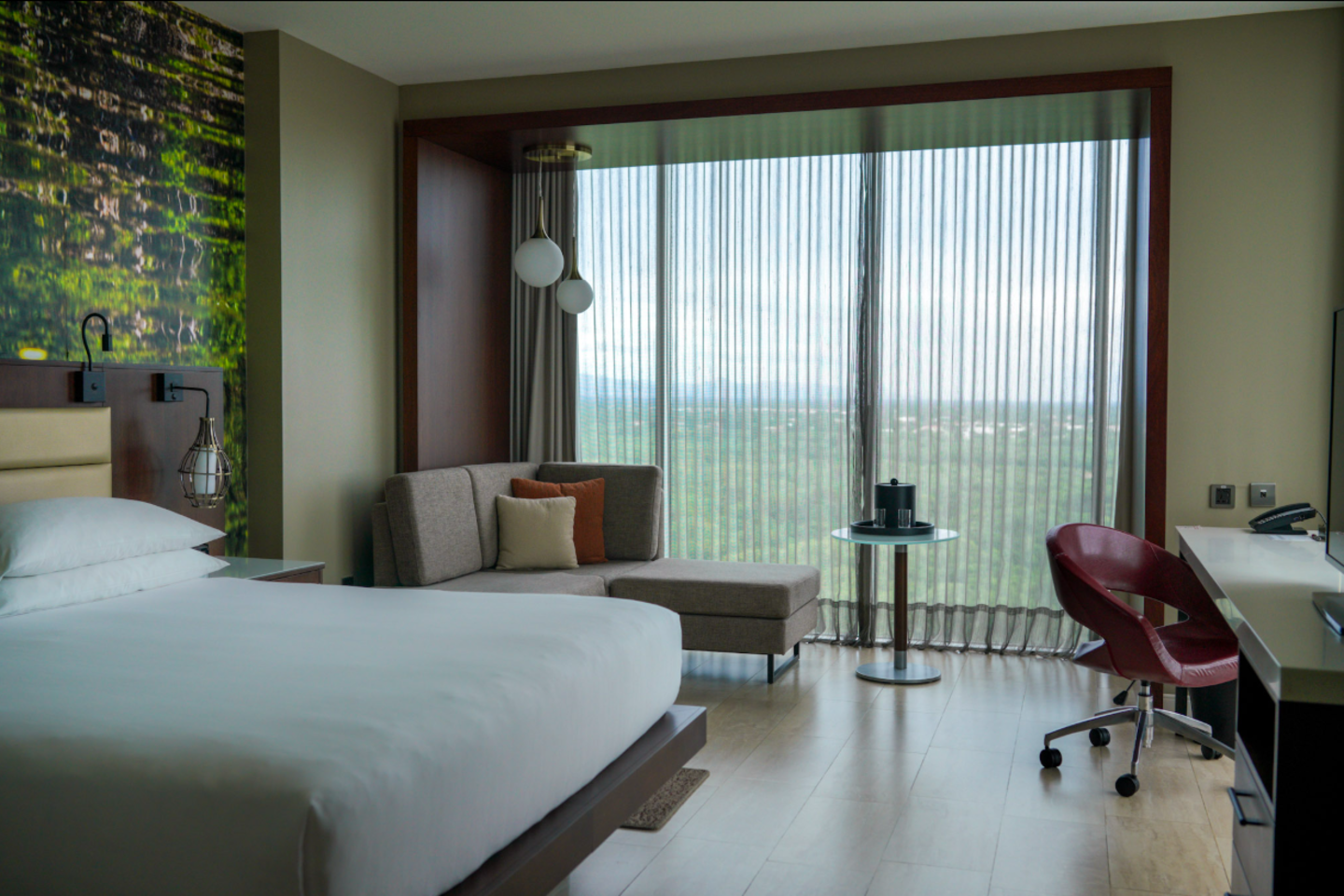 A World Less Traveled – Jan 2027