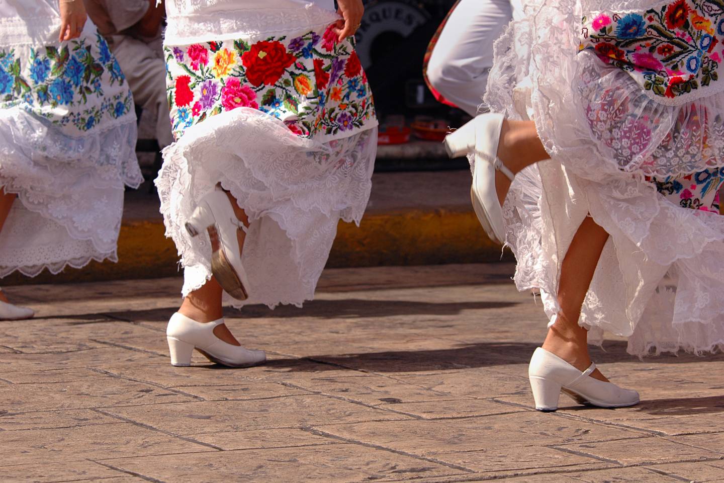 Mexico by Private Air