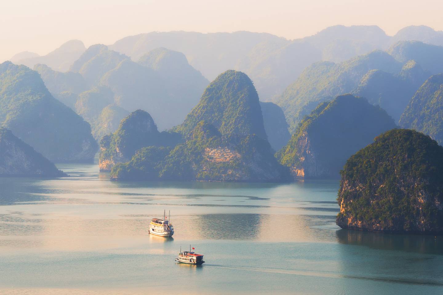 Grand Horizons – Sept 2027