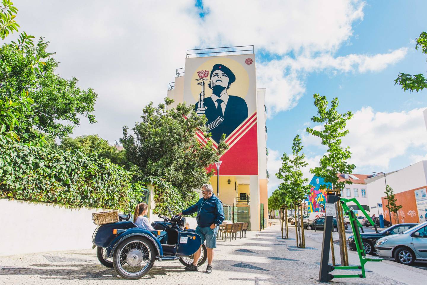 Grand Horizons – Sept 2027