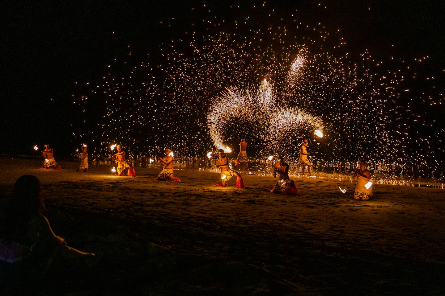 Seven Continents by Private Jet, 2027