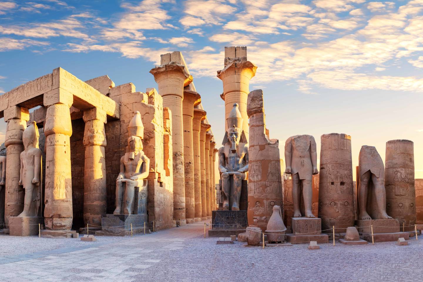 Seven Continents by Private Jet, 2027