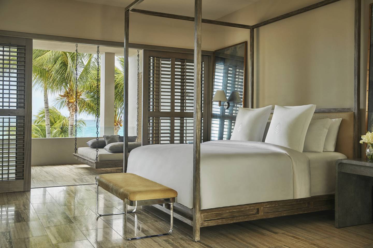 New World Icons – March 26, 2027