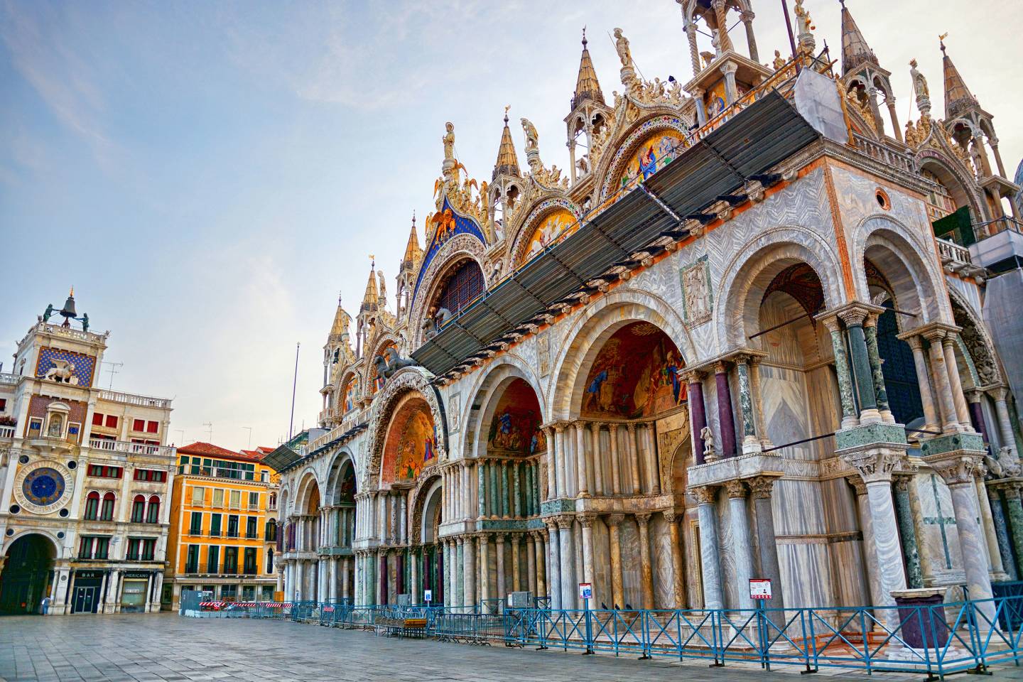 New World Icons – March 26, 2027