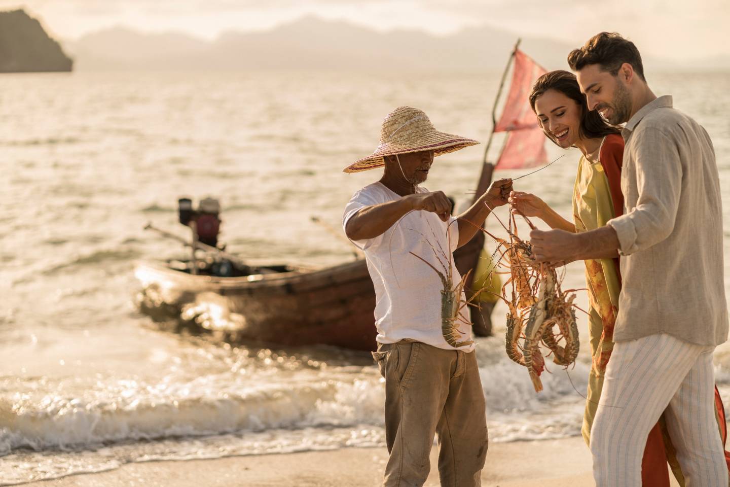 New World Icons – March 26, 2027