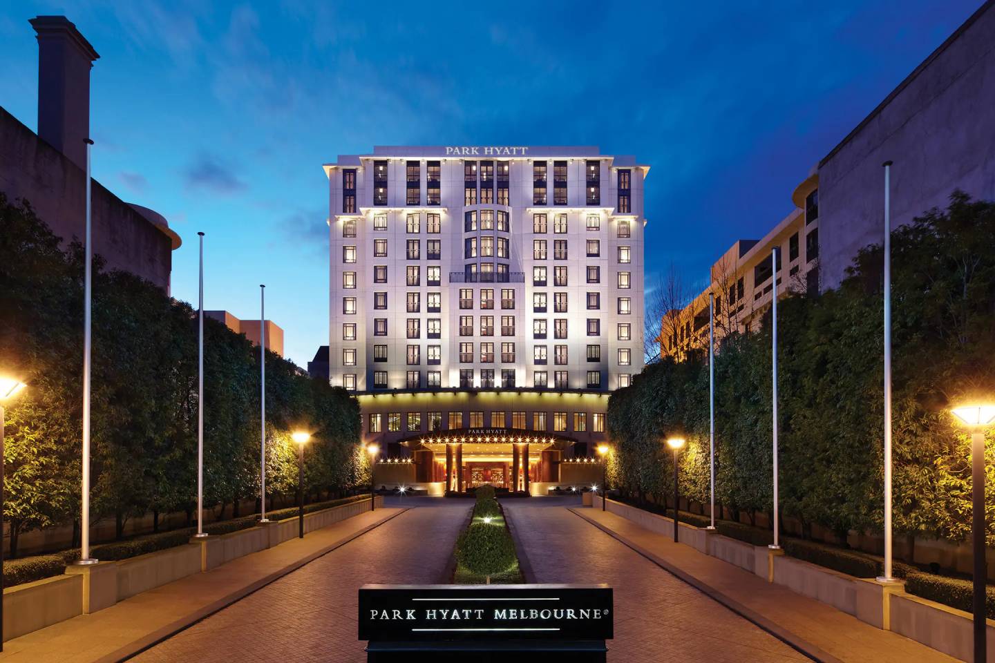 Park Hyatt