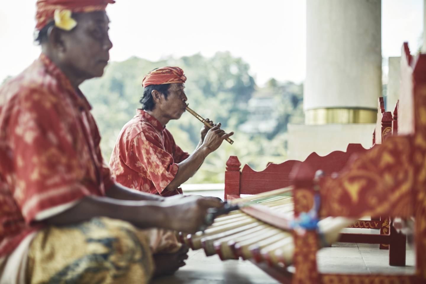 World of Adventures: A Four Seasons Private Jet Experience 2027