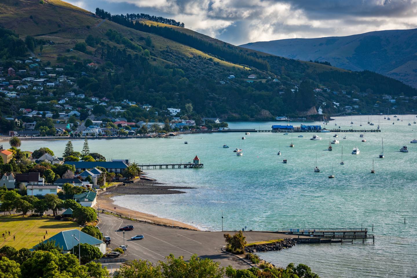 New Zealand by Private Air – Nov 2026