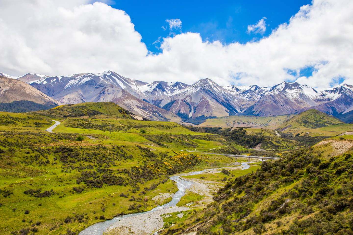 New Zealand by Private Air – Nov 2026