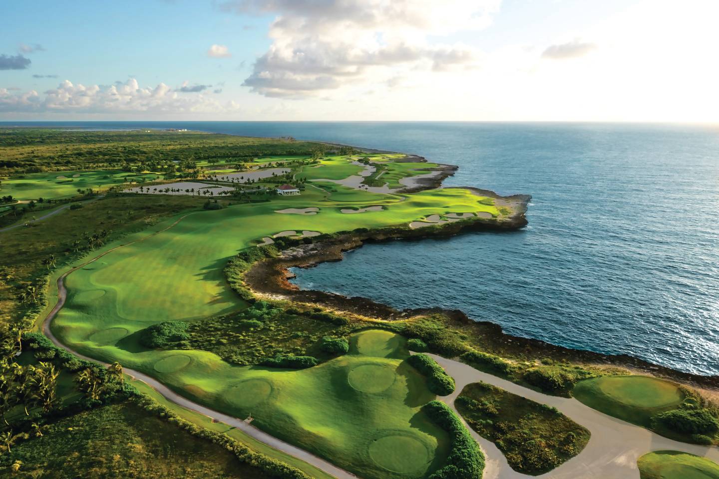 South America Golf Tour by Private Jet – Oct 2026