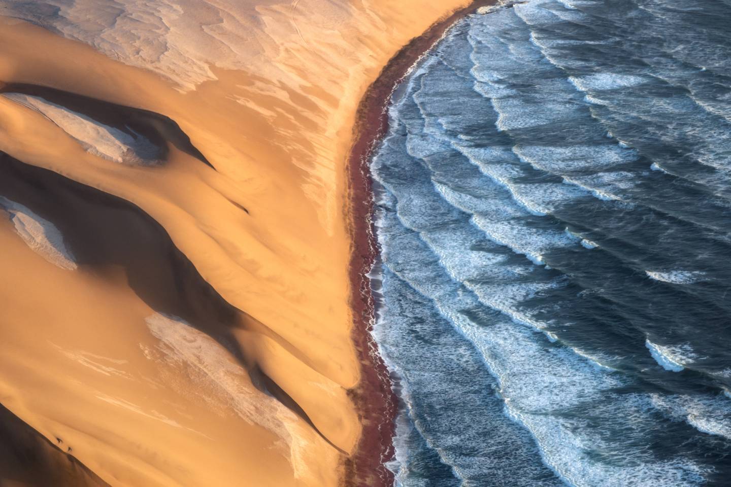 namibia