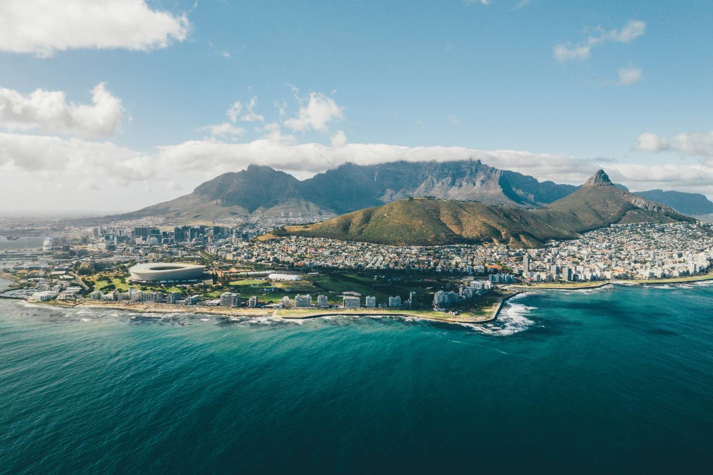 Cape Town