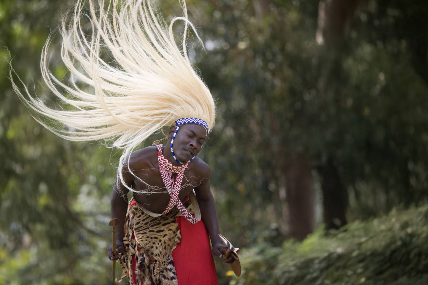 rwanda
