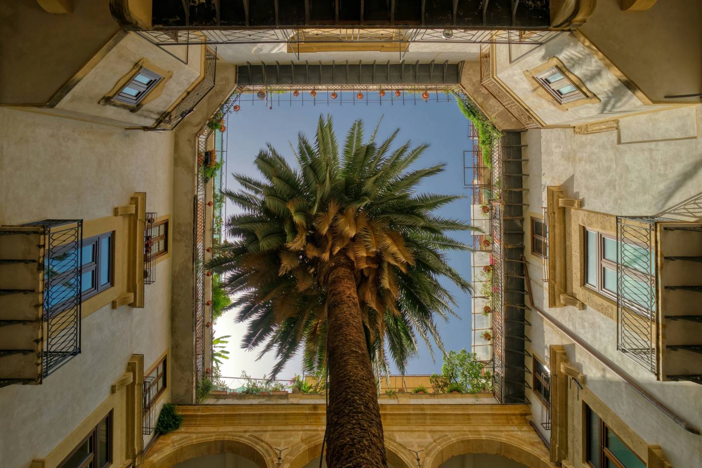 Palermo