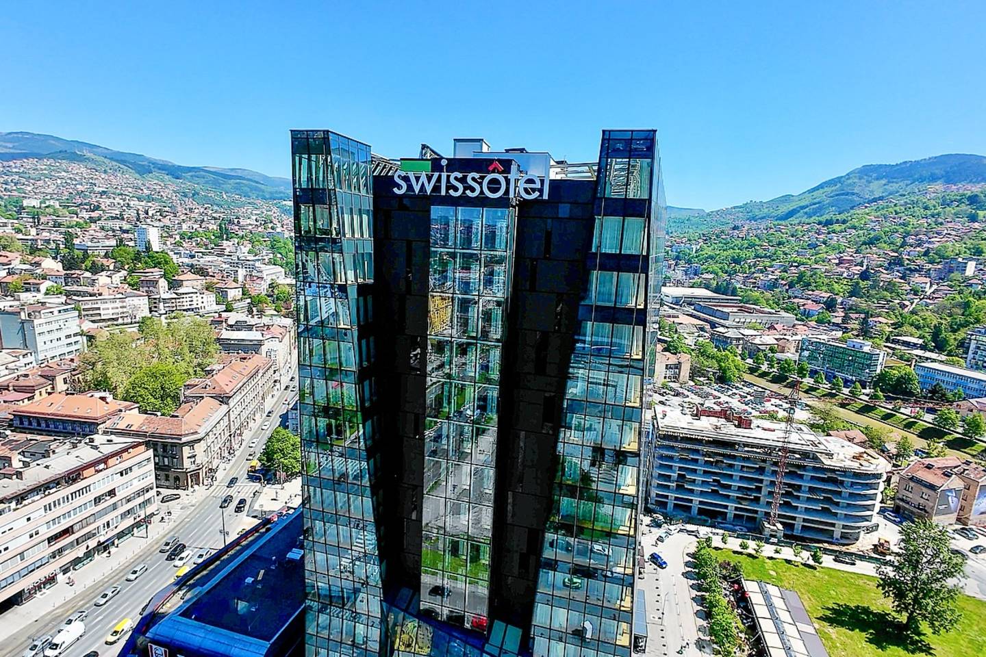 swissotel