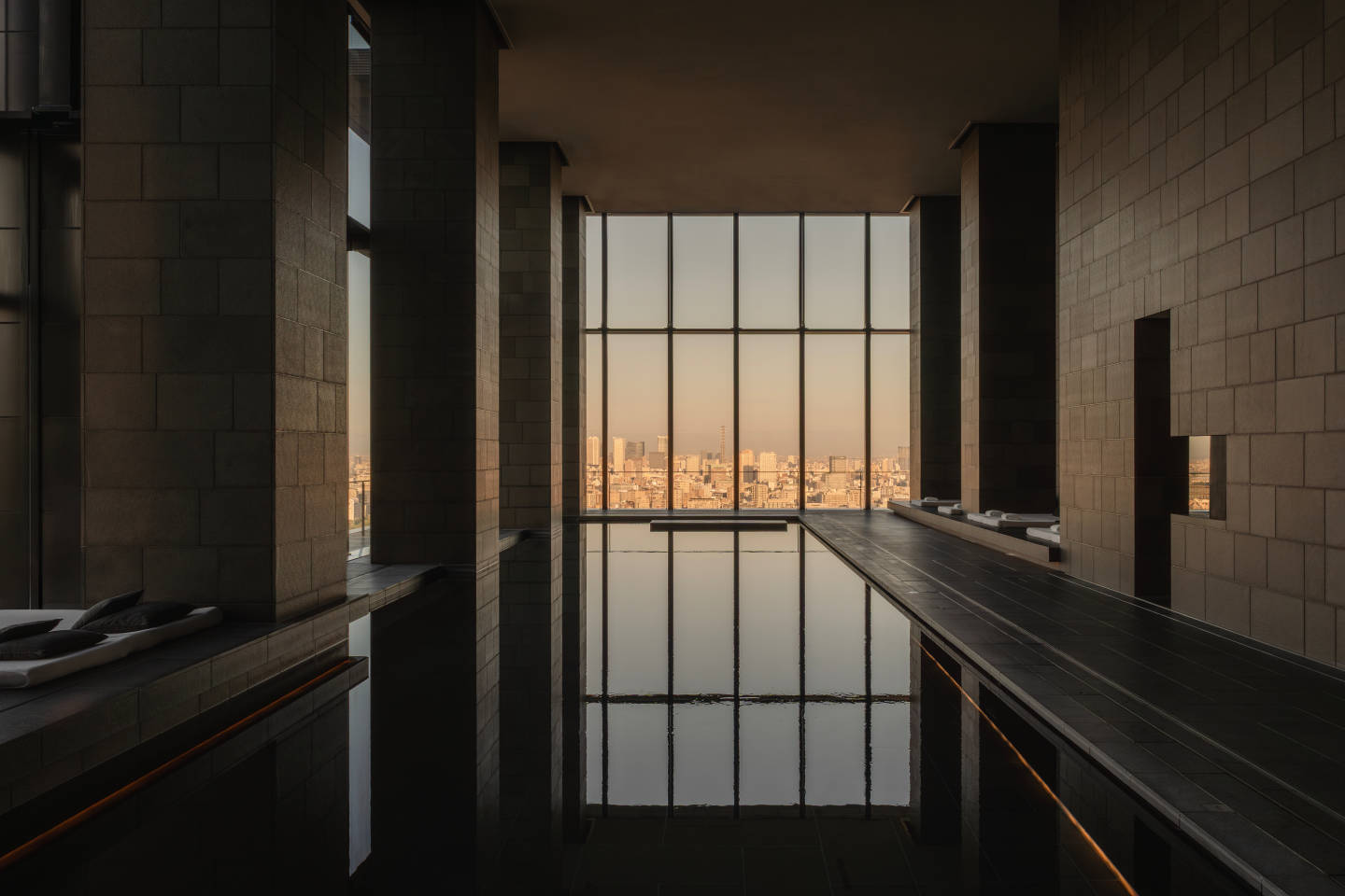 Aman Tokyo