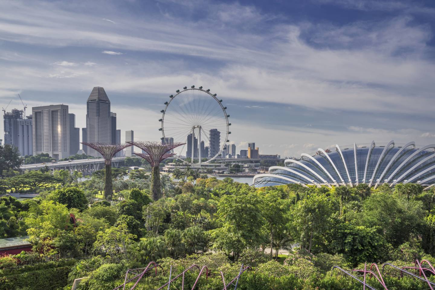 singapore