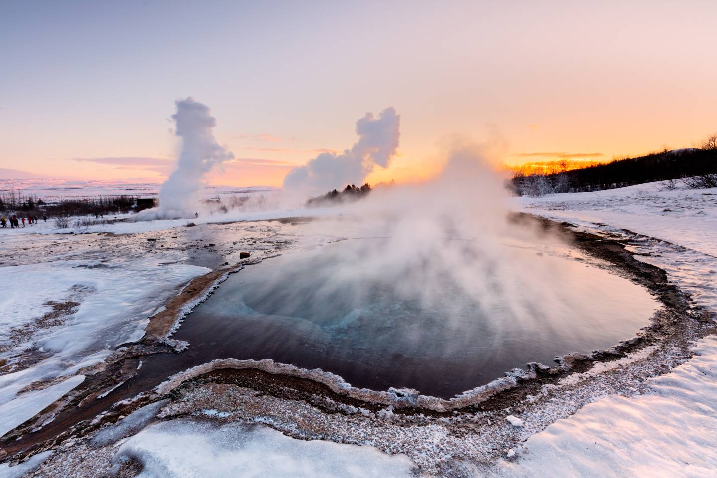 Iceland