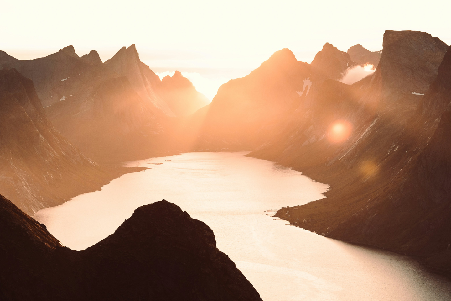 Tracing the Midnight Sun – June 2028
